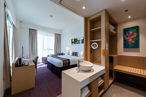 Premier Inn Dubai Dragon Mart