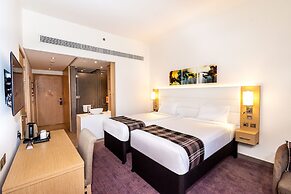 Premier Inn Dubai Dragon Mart