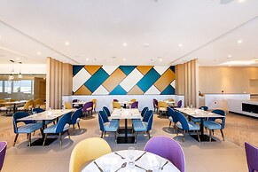 Premier Inn Dubai Dragon Mart