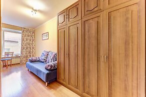 Apartments Vesta on Spassky