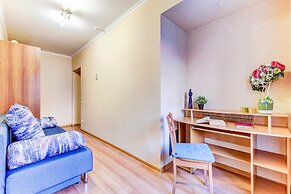 Apartments Vesta on Spassky