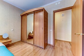 Apartments Vesta on Spassky