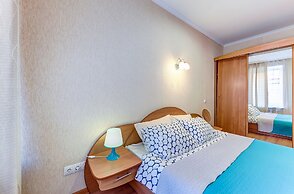 Apartments Vesta on Spassky