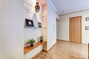 Apartments Vesta on Spassky