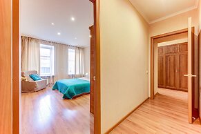 Apartments Vesta on Spassky