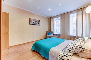 Apartments Vesta on Spassky