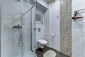 Apartments Vesta on Spassky