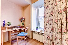 Apartments Vesta on Spassky