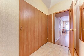 Apartments Vesta on Spassky