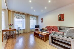 Apartments Vesta on Spassky