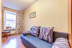 Apartments Vesta on Spassky