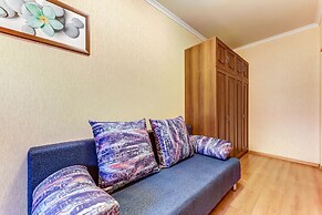 Apartments Vesta on Spassky