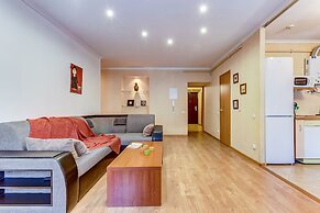 Apartments Vesta on Spassky