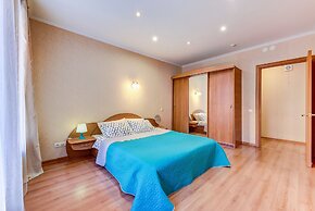 Apartments Vesta on Spassky