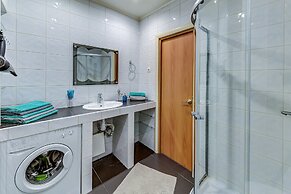 Apartments Vesta on Spassky