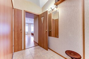 Apartments Vesta on Spassky