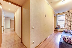 Apartments Vesta on Spassky