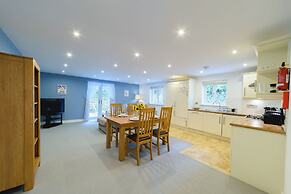 Trewhiddle Cottage 42