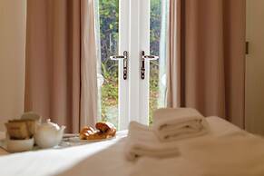 Trewhiddle Cottage 42