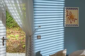 Trewhiddle Cottage 42