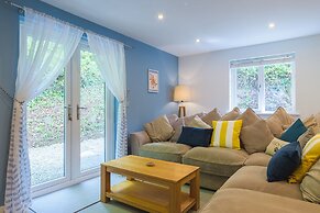Trewhiddle Cottage 42