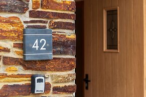 Trewhiddle Cottage 42