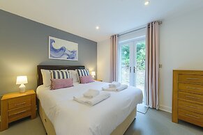 Trewhiddle Cottage 42