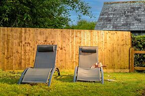 Trewhiddle Cottage 42