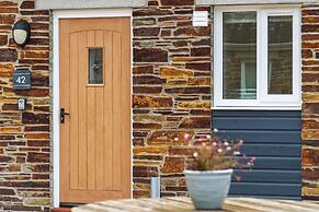Trewhiddle Cottage 42