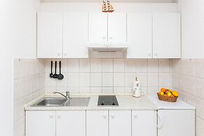 Apartments Miramare & Campara