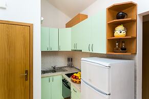 Apartments Miramare & Campara