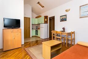 Apartments Miramare & Campara