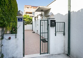 Apartments Miramare & Campara