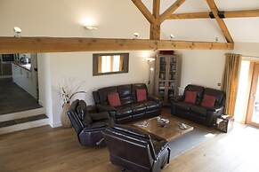 The Tack Room