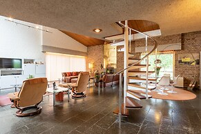 Europea Brussels Expo Garden House