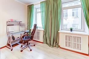 Apartment Vesta on Fontanka