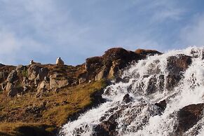 Granastaðir Guesthouse