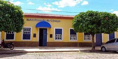 Hotel Pousada do Cônego