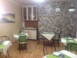 Hotel 2000 Fabriano