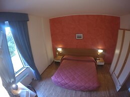 Hotel 2000 Fabriano