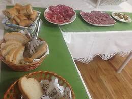 Hotel 2000 Fabriano