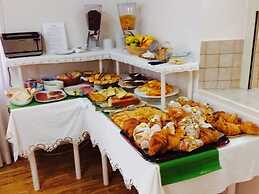 Hotel 2000 Fabriano