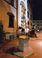 Hotel 2000 Fabriano