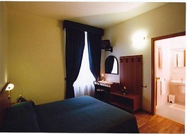 Hotel 2000 Fabriano