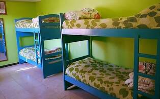 Iguazu Falls Hostel