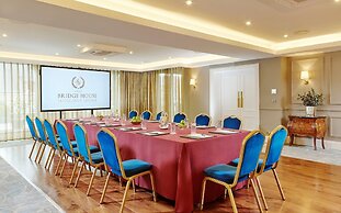 Bridge House Hotel - Leisure Club & Spa