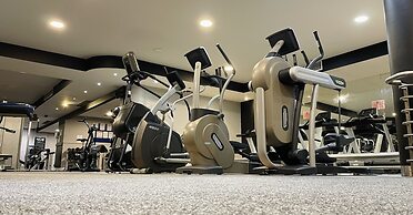 Bridge House Hotel - Leisure Club & Spa
