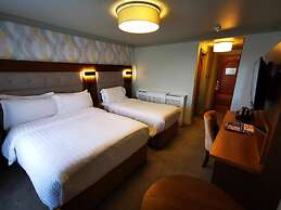 Bridge House Hotel - Leisure Club & Spa