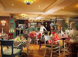 Bridge House Hotel - Leisure Club & Spa