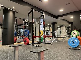 Bridge House Hotel - Leisure Club & Spa
